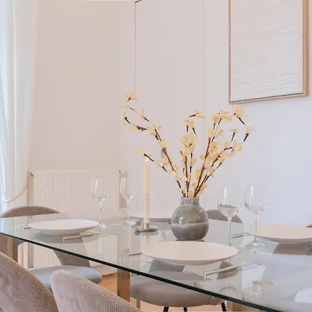 Le Saint Jean - Vue - Centre - Gare - 5 Pers