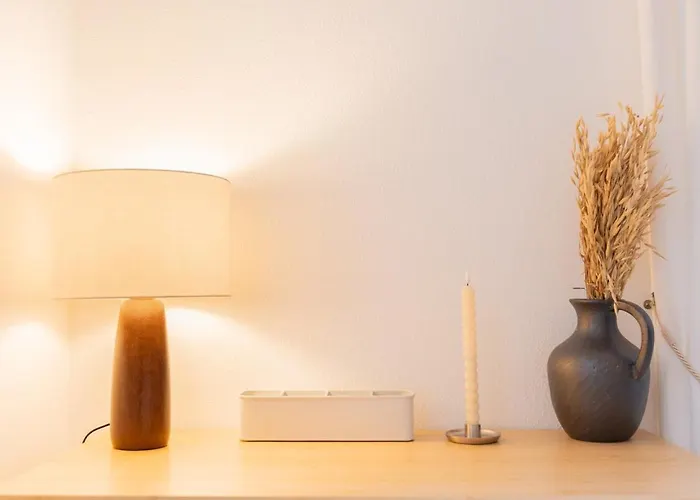 Le Saint Jean - Vue - Centre - Gare - 5 Pers Appartamento Nancy